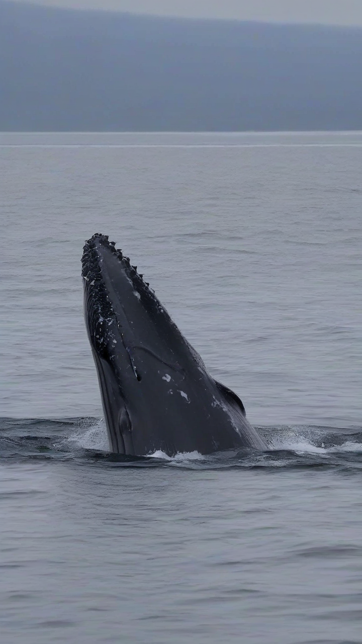 Humpback whale released after spectacular rescue effort found dead off Denmark