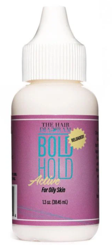 The Hair Diagram Bold Hold Active Lace Wig Adhesive Glue 1 oz.png