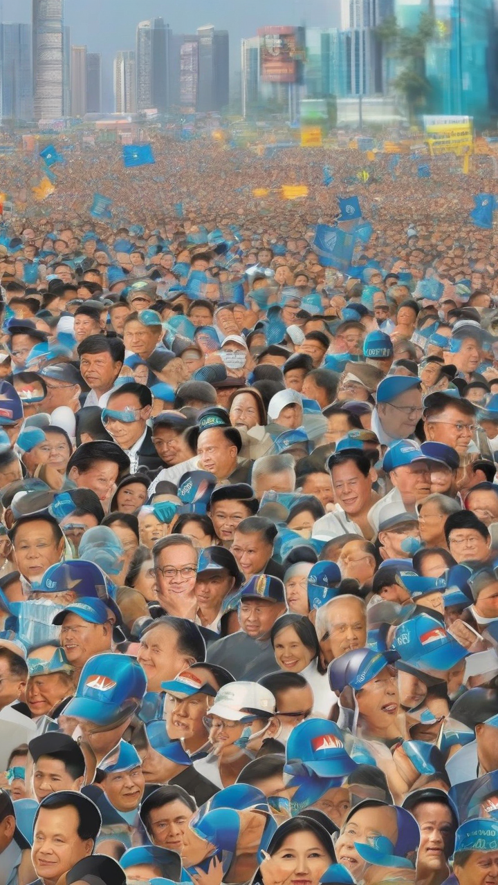The leadership PH economy needs heading to 2028 polls and beyond