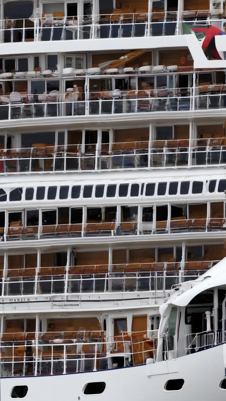 France says cruise ship Andes virus matches known South American viruses