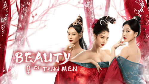 kiem Beauty Of Tang Men (2021).jpg