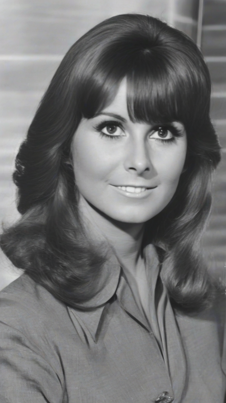 Claudine Longet, singer and actor at center of a notorious manslaughter trial, dies at 84