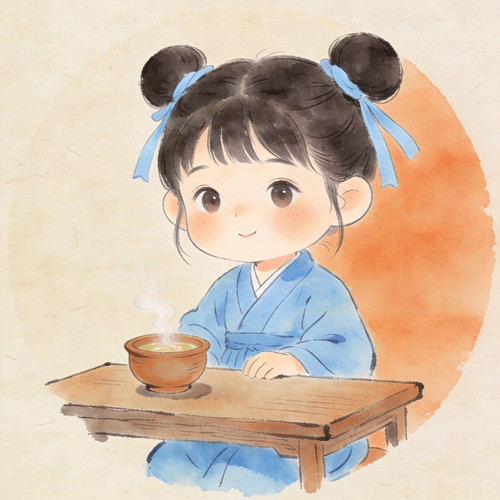 头像v2 丸子四季养生.1