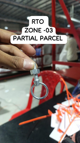 Partial parcel 3 zone 03.1