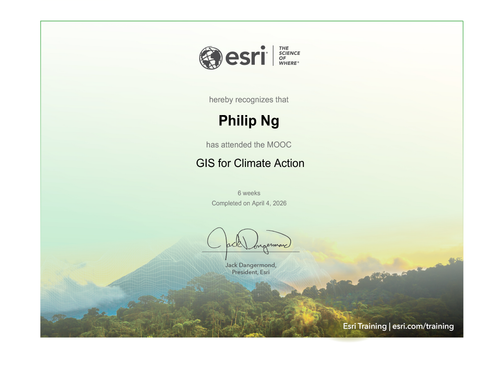 GIS for Climate Action Certificate 04042026.png