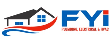 FYI Plumbing Electrical & HVAC.1
