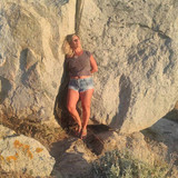 263 Lisa séjour en Corse 17