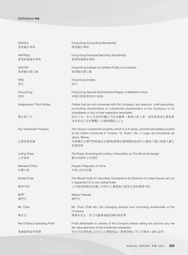 announcement page224.2