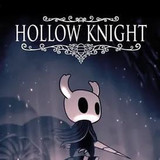Hollow Knight first cover art