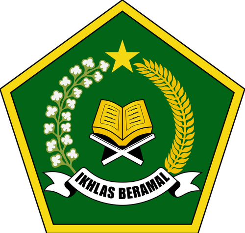 Seal of the Ministry of Religious Affairs of the Republic of Indonesia.svg.png