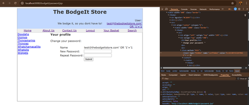 22 csrf after invalid token error.png
