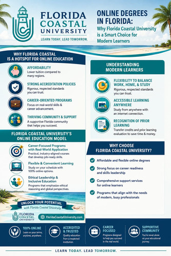 Why people are choosing online degree from Florida?.jpg