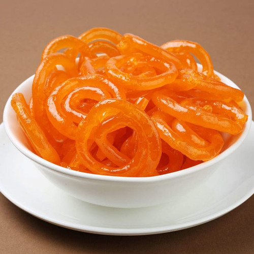 Easy Jalebi Recipe Make the easy and delicious…