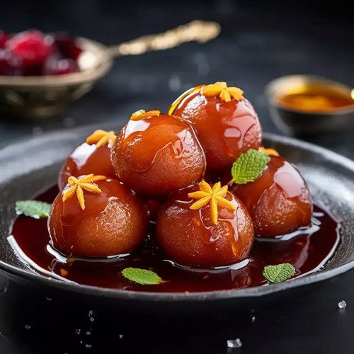 Gulab Jamun is one of India's most cherished and…