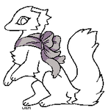 neckribbon