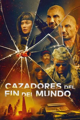 Afterburn [2025] [DVD5-R1] [Latino]