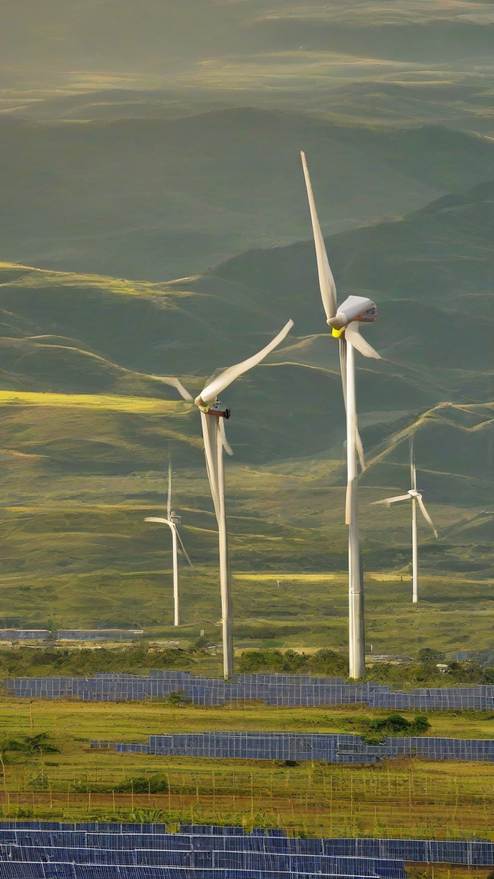 Citicore Renewable Q1 net grows 58% to P364.4M