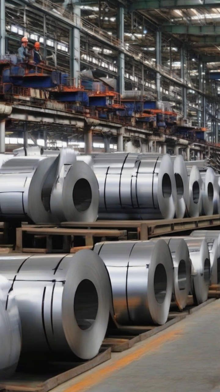 SteelAsia secures P1.25B loan from Taiwan bank