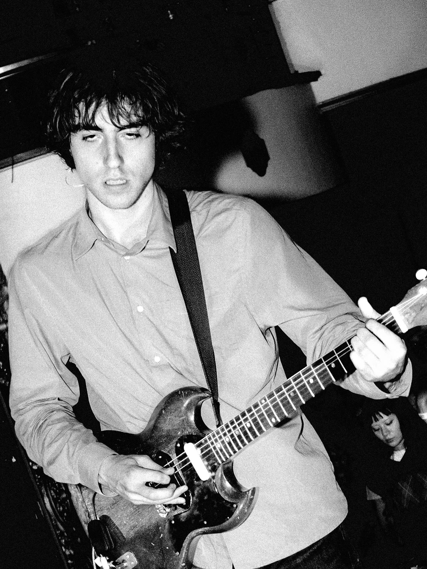 cam guitar