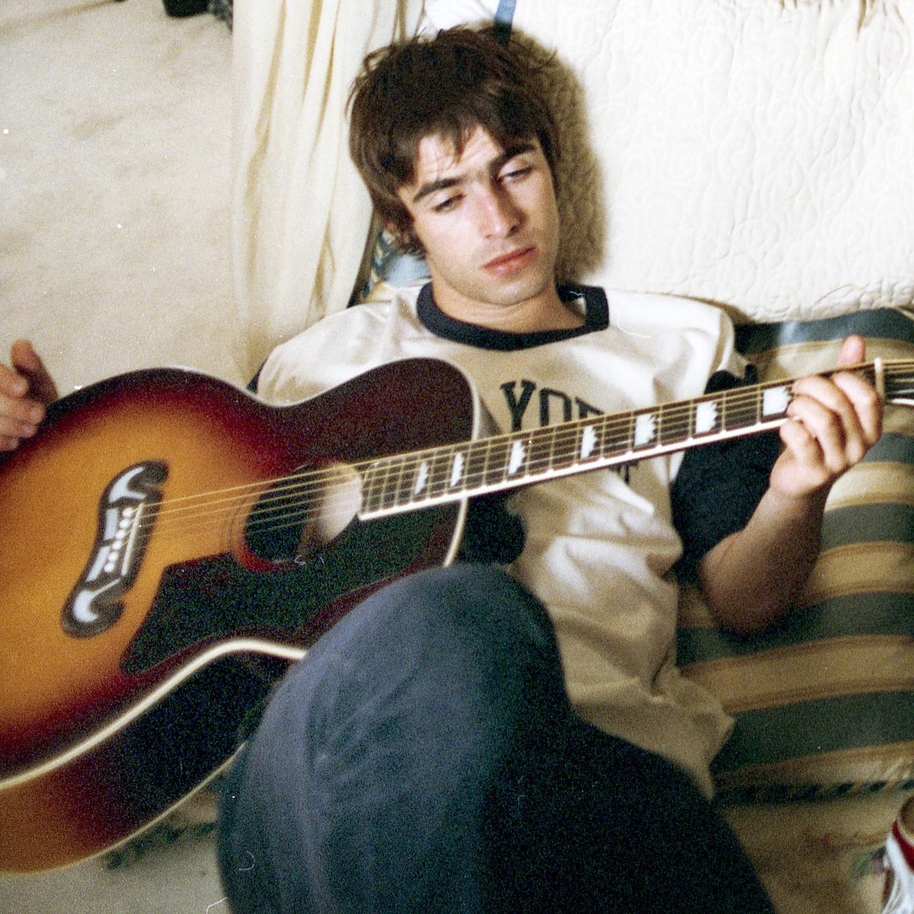 liam