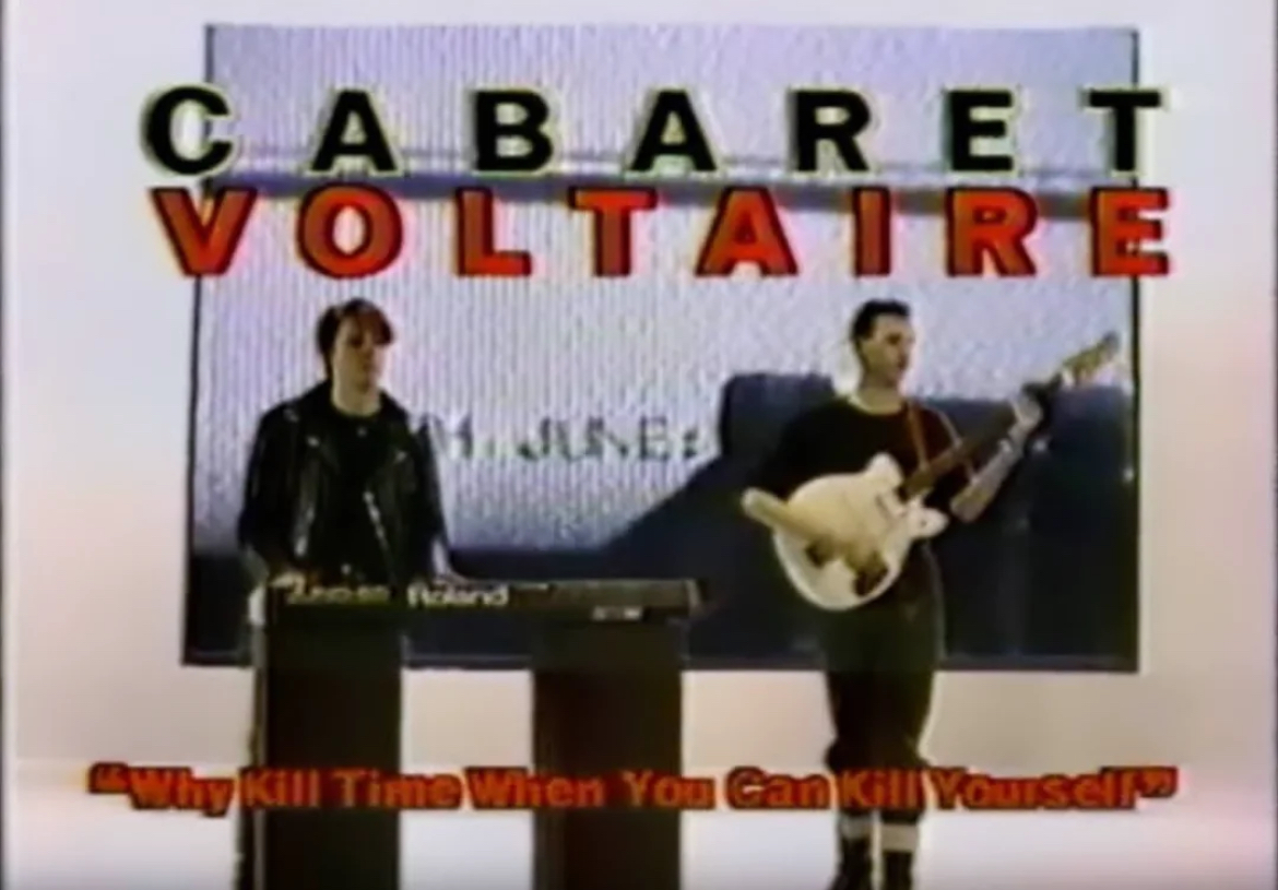 cabaret
