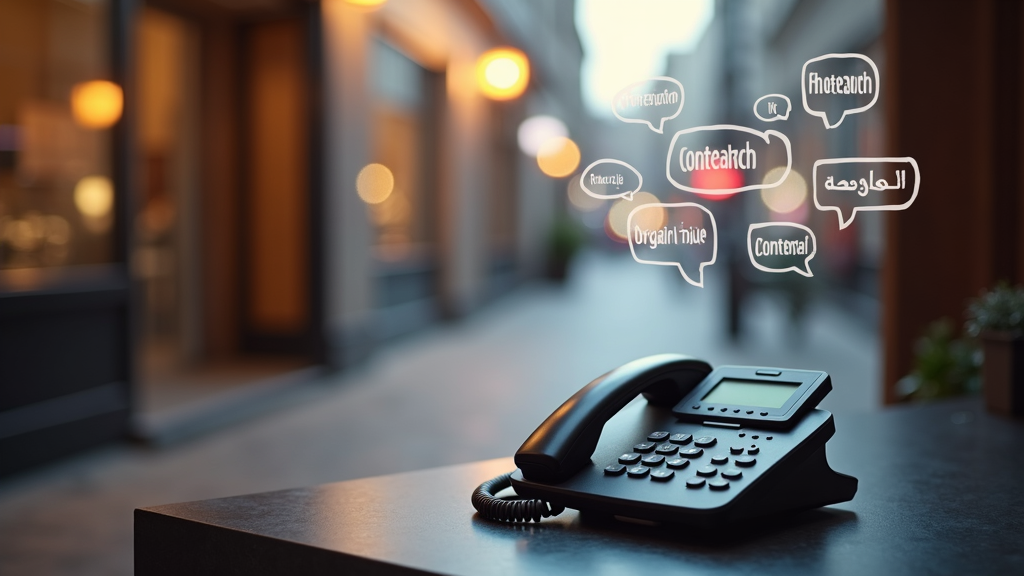 Montreal Hotels and Restaurants: How to Deploy an 8-Language AI Voice Agent with GPT-Realtime-Translate (May 2026)