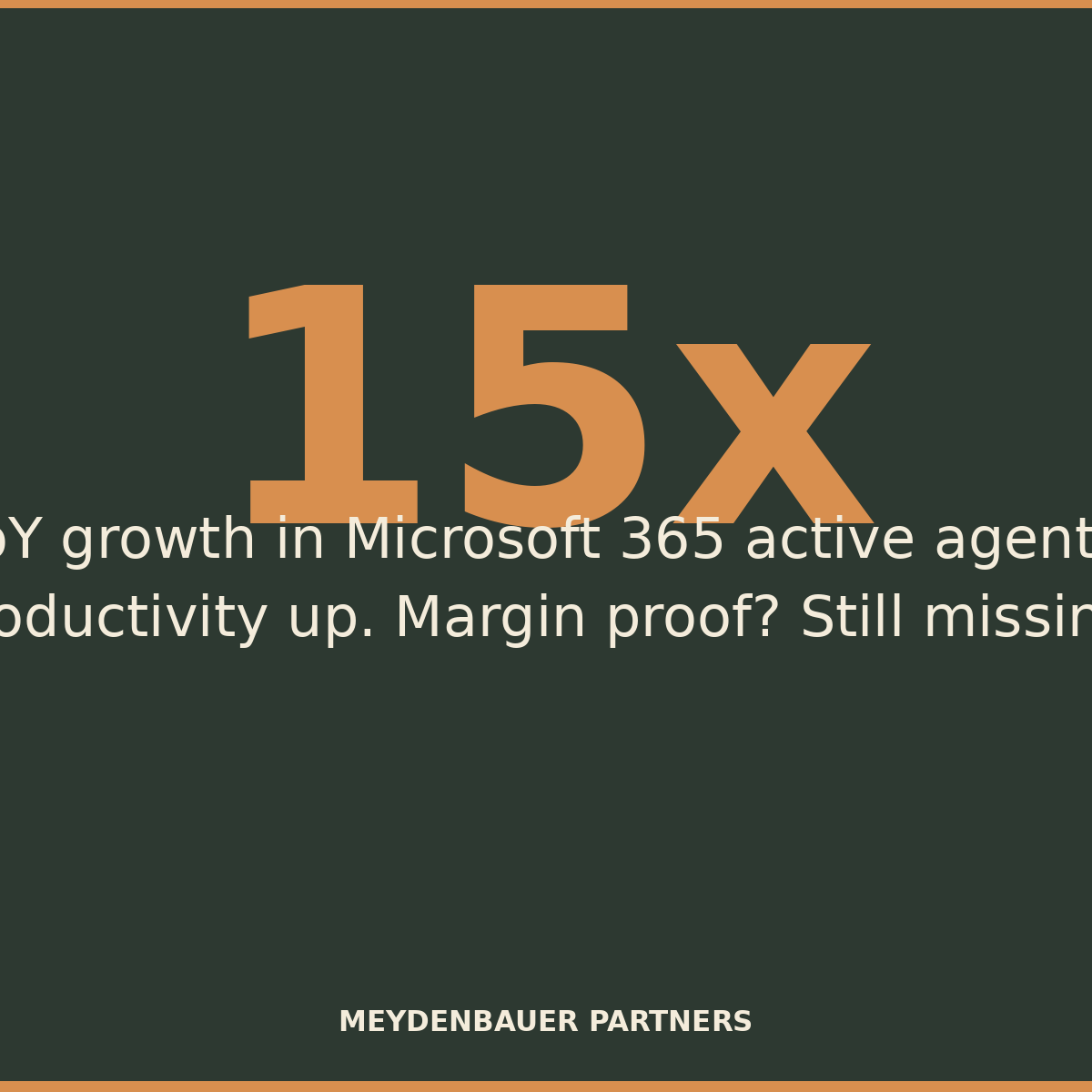 The AI Workflow Redesign Tax: Why Microsoft's New CFO Research Just Killed the AI as Tool Mindset - AI & Automation cover image showing blog insights