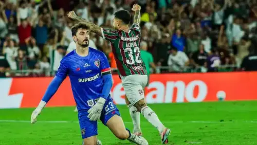 Dorival terá missão urgente para recuperar confiança do elenco do São Paulo