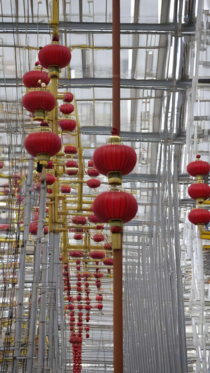China orders entities to stay away from EU probe