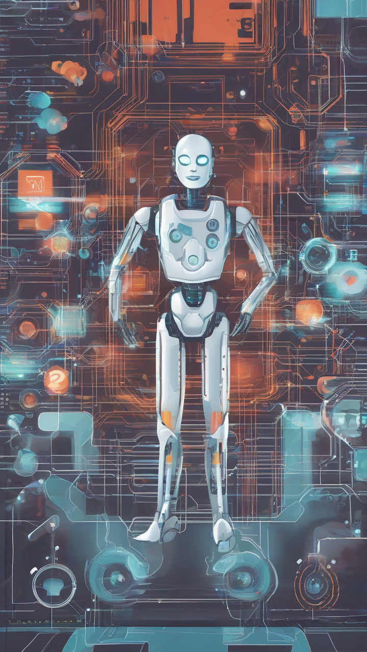 AI is already in the workforce; are you ready?