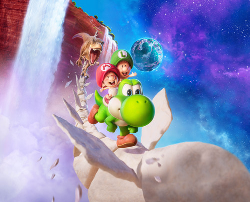 [14472x11736]MO2 INTL ONE SHEET YOSHI AND BABY