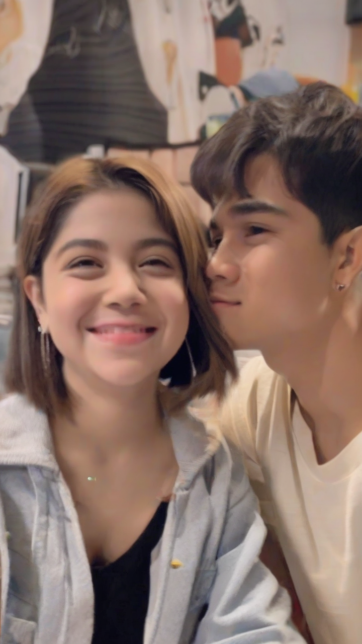 Sue Ramirez wants kids, says Dominic Roque would be a good father someday