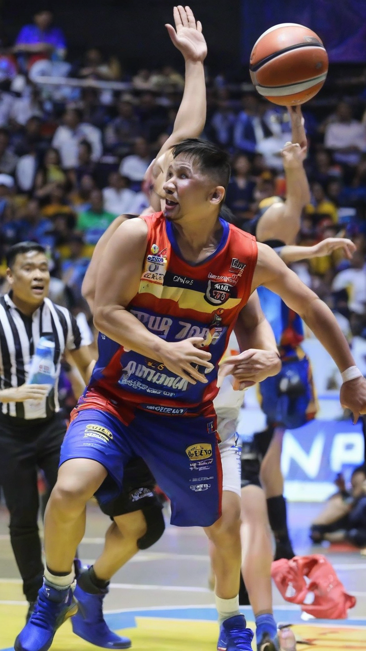 PBA Roger Pogoy, TNT locals answer the call in quarterfinals win