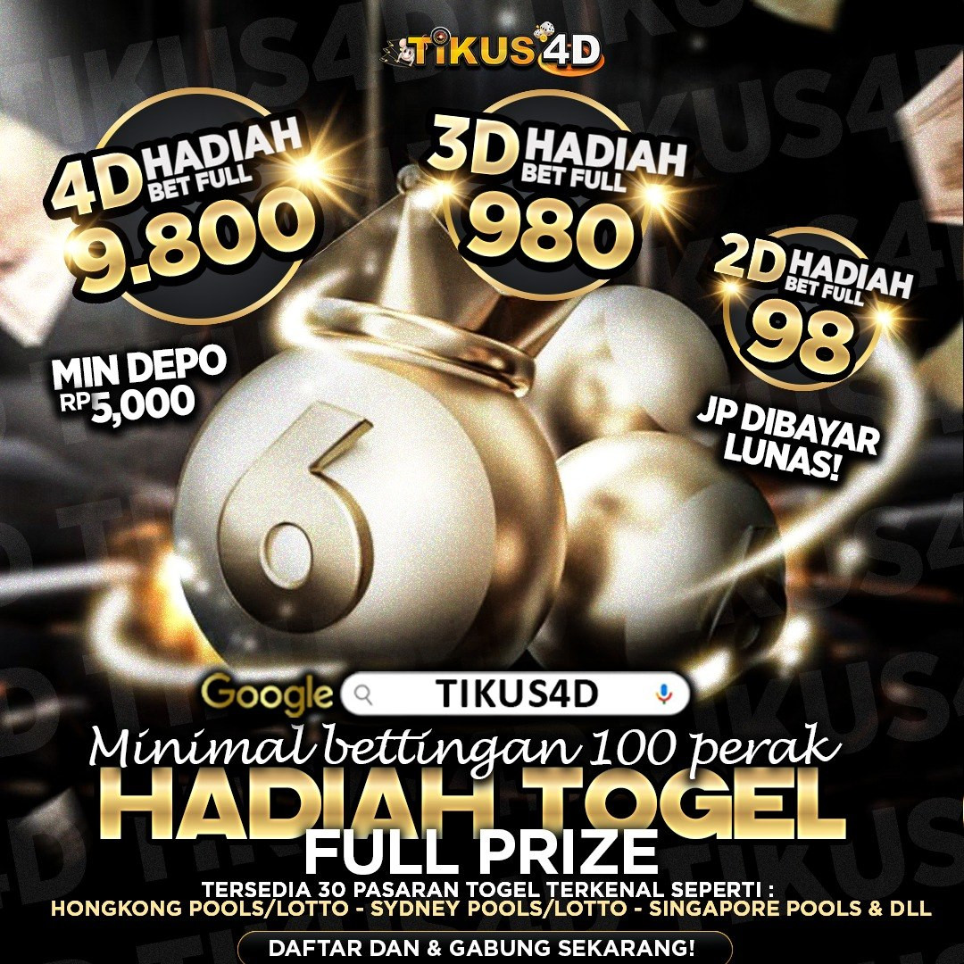 TIKUS4D