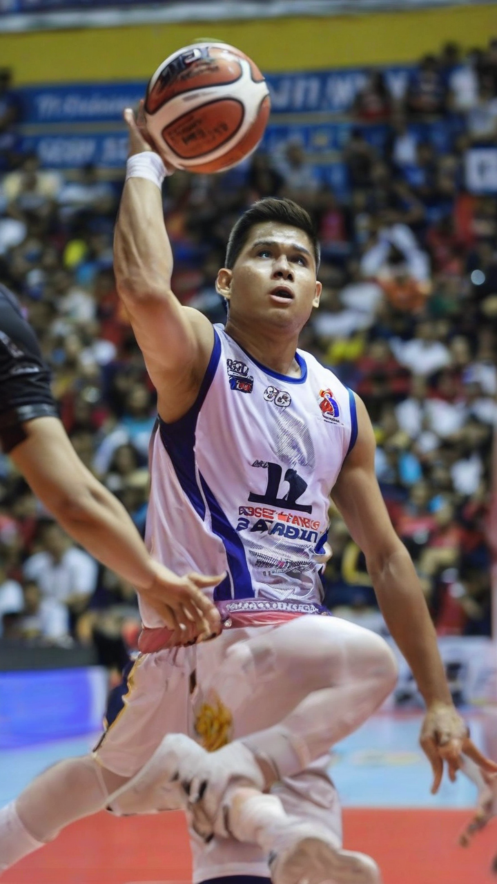 PBA Jerom Lastimosa holds head high after Magnolia exit