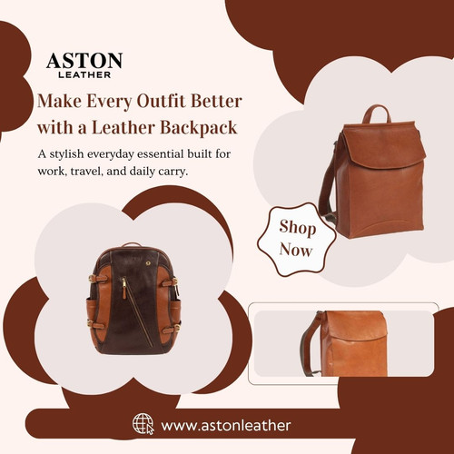 Make Every Outfit Better with a Leather Backpack.jpg