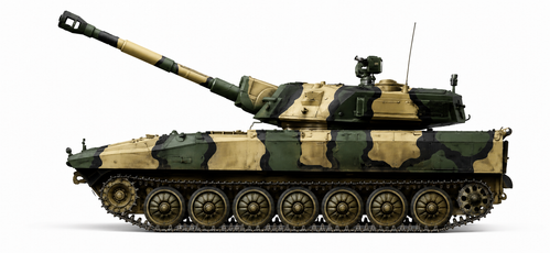 2S3M1 akatsuya