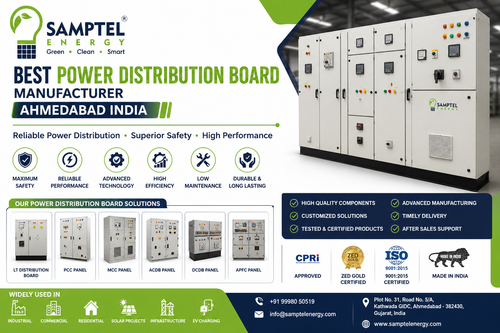 Best Power Distribution Board Manufacturer Ahmedabad India.png