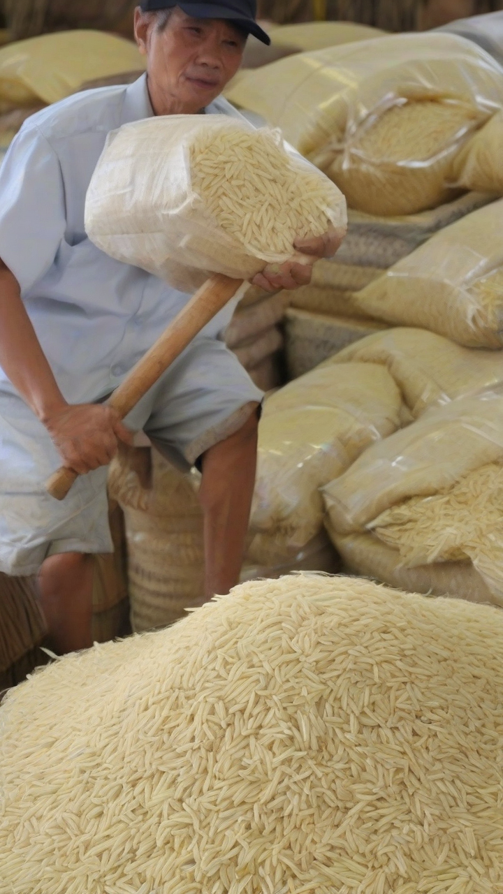 DA seen extending P50/kg rice price cap