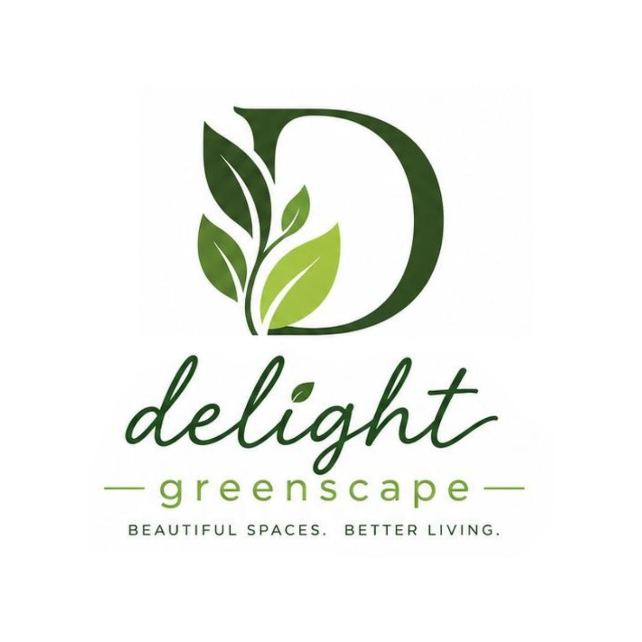 DELIGHT GREENSCAPES