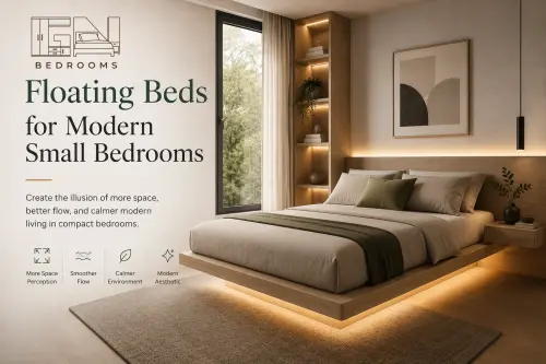 floating beds modern small bedrooms.webp
