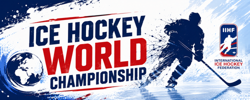 Ice Hockey World Championship.2