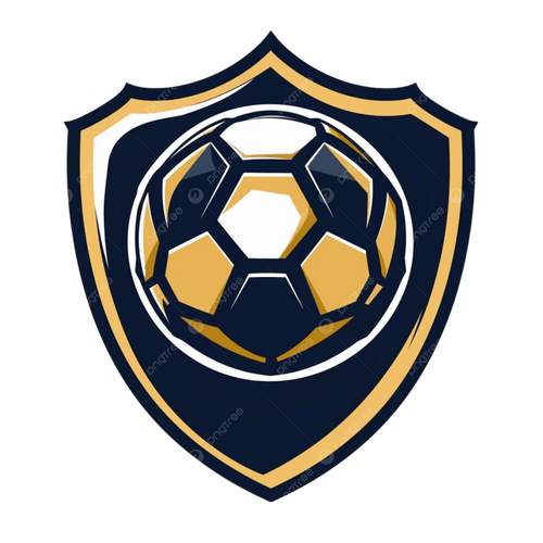 pngtree soccer football logo design png image 15804023.png
