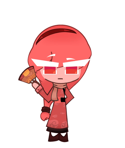 Scarlet Lily Normal Sprite.png