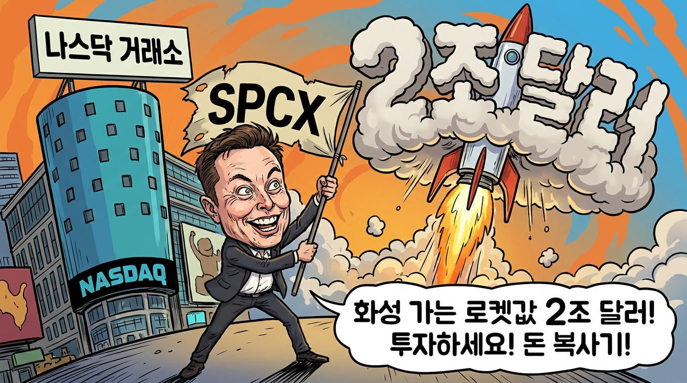 미국 주식&middot;테마 인포그래픽