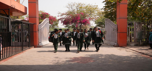 Trusted Choice for 11th Class Admission.jpg