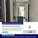 Safety and comfort are essential parts of quality residential living.
