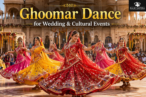 Best Rajasthani Ghoomar Dance Group in India for Cultural Events & Folk Performances.jpg