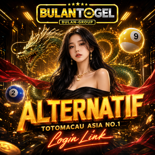 Galeri foto BULANTOGEL : Dunia Toto Resmi dengan Peluang Menang Lebih Besar di Jakarta