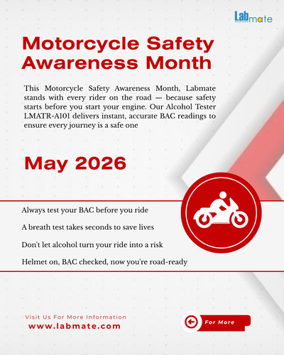 Motorcycle Safety Awareness Month | May 2026.png